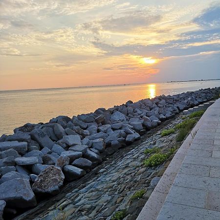 Casa Anemos Apartment Grado Ngoại thất bức ảnh