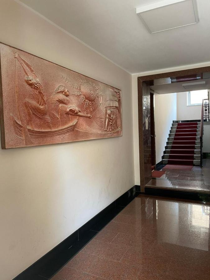 Casa Anemos Apartment Grado Ngoại thất bức ảnh