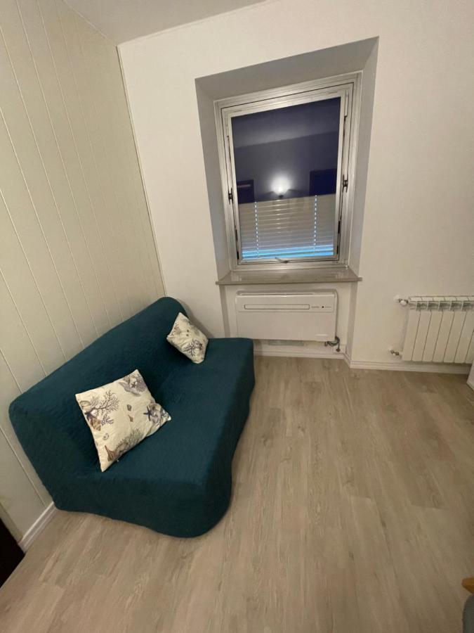 Casa Anemos Apartment Grado Ngoại thất bức ảnh