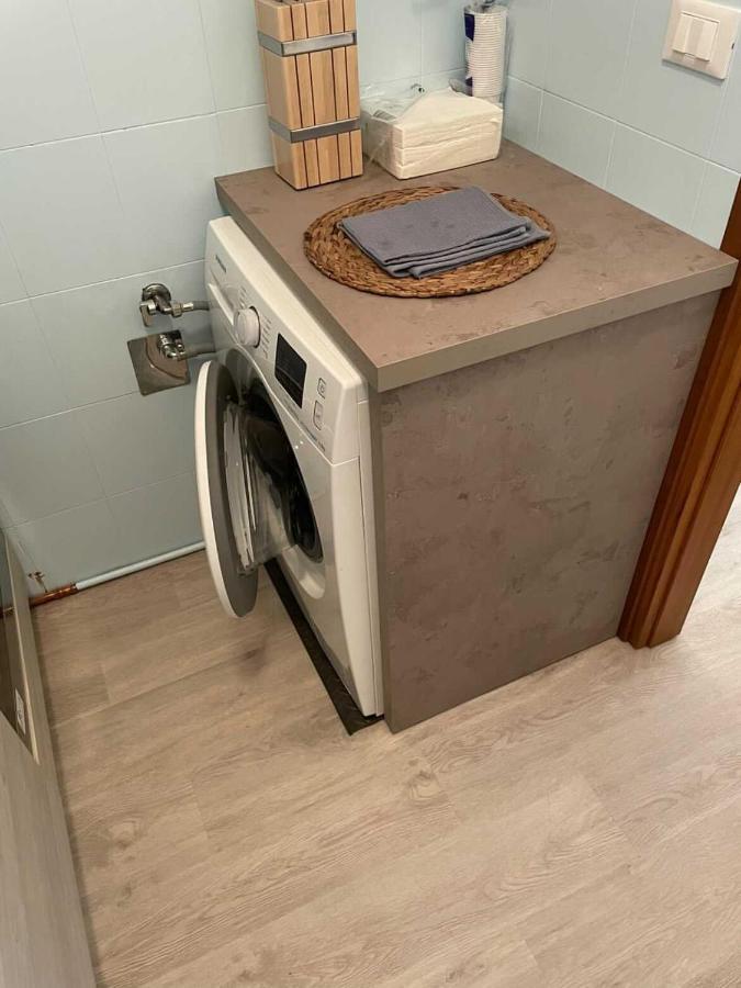 Casa Anemos Apartment Grado Ngoại thất bức ảnh
