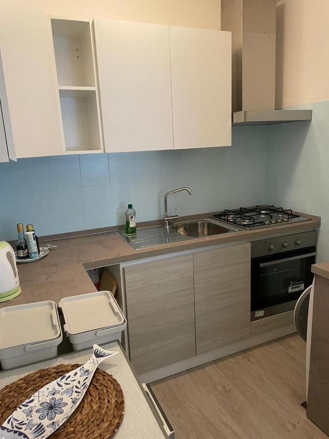 Casa Anemos Apartment Grado Ngoại thất bức ảnh
