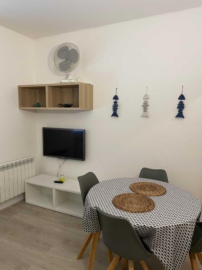 Casa Anemos Apartment Grado Ngoại thất bức ảnh