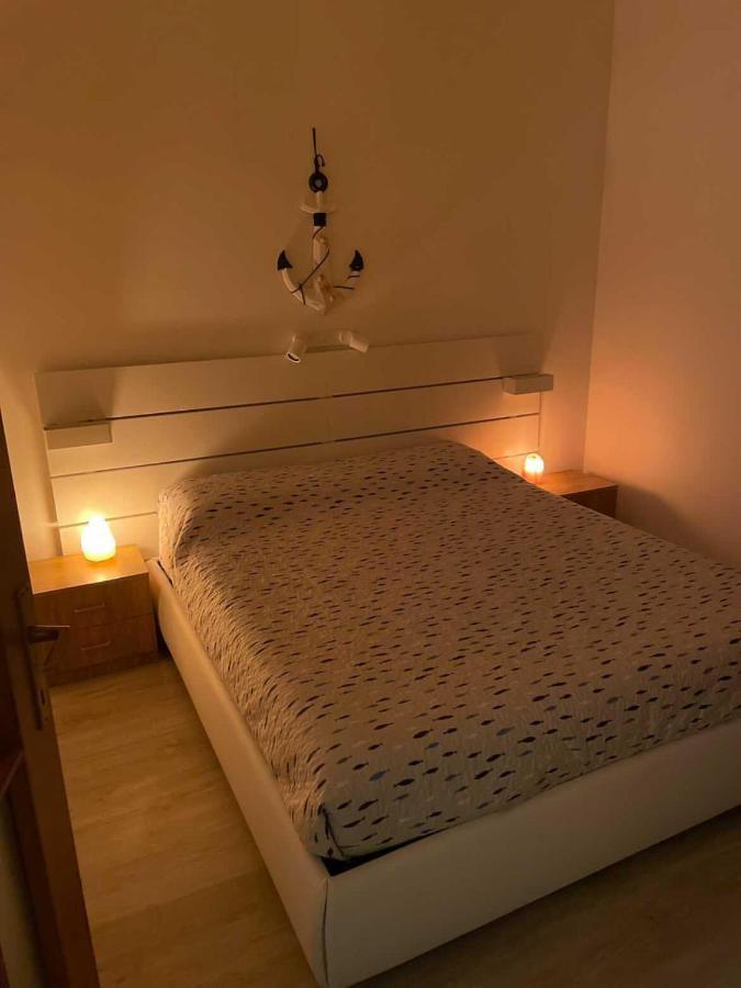Casa Anemos Apartment Grado Ngoại thất bức ảnh