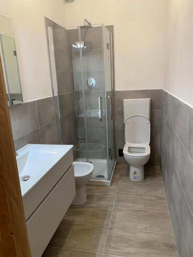 Casa Anemos Apartment Grado Ngoại thất bức ảnh